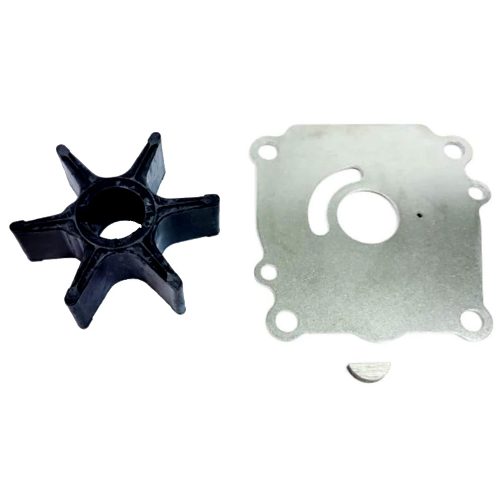 ARCO Marine WP007 Water Pump Repair Kit f/Suzuki Outboard Engines — marine impellers
