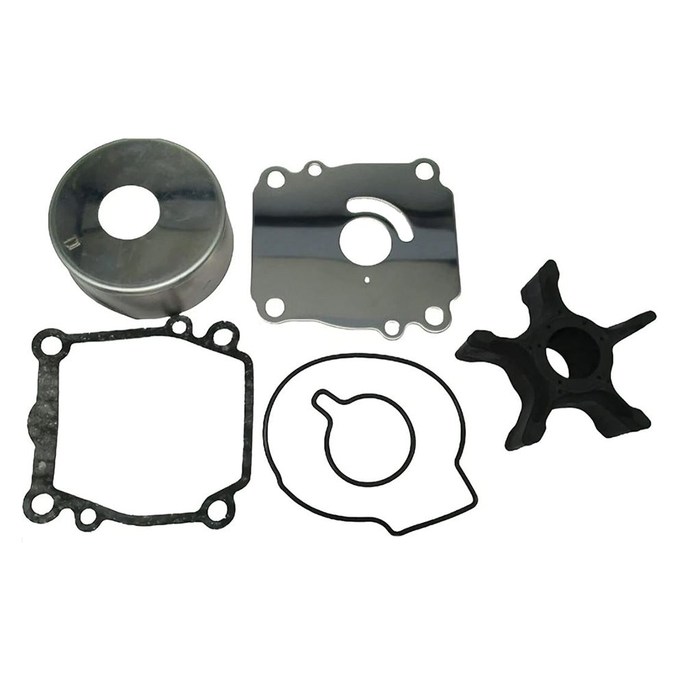 ARCO Marine WP014 Water Pump Repair Kit f/Suzuki Outboard Engines — marine impellers