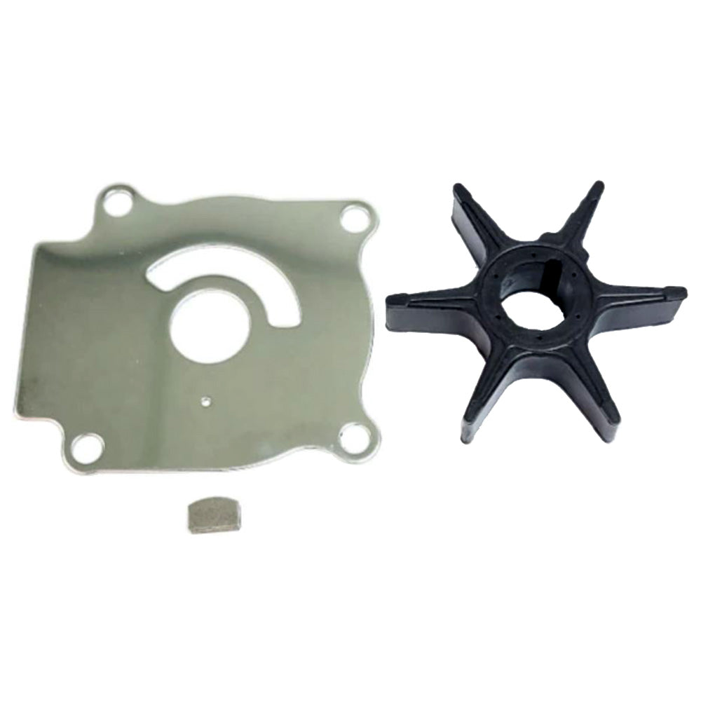ARCO Marine WP015 Water Pump Repair Kit f/Suzuki Outboard Engines — marine impellers