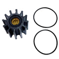 ARCO Marine WP016 Water Pump Impeller Kit f/Volvo Penta Sterndrive Engines — marine impellers