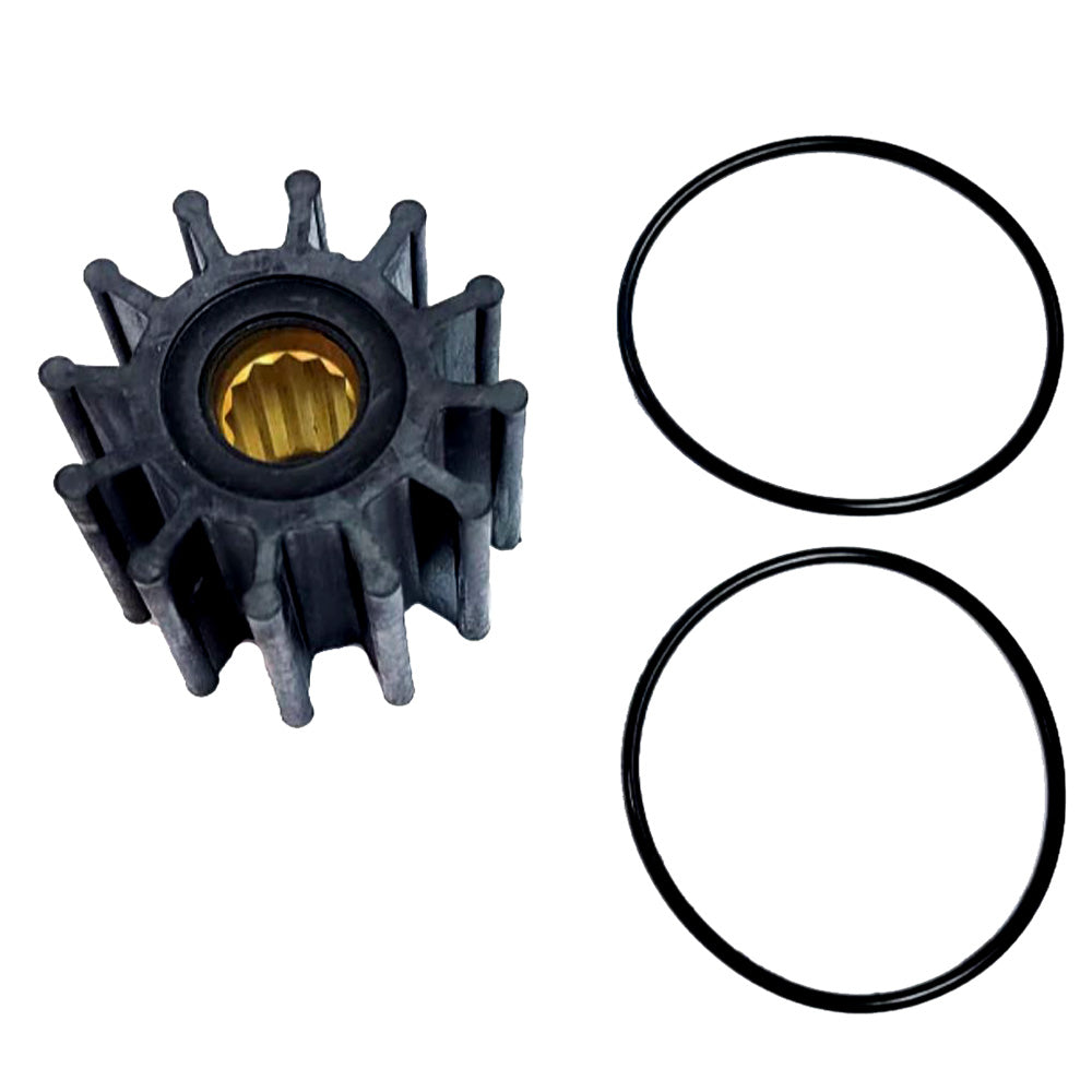 ARCO Marine WP016 Water Pump Impeller Kit f/Volvo Penta Sterndrive Engines — marine impellers