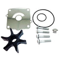 ARCO Marine ​WP019 Water Pump Repair Kit f/Yamaha Outboard Engines​ — marine impellers