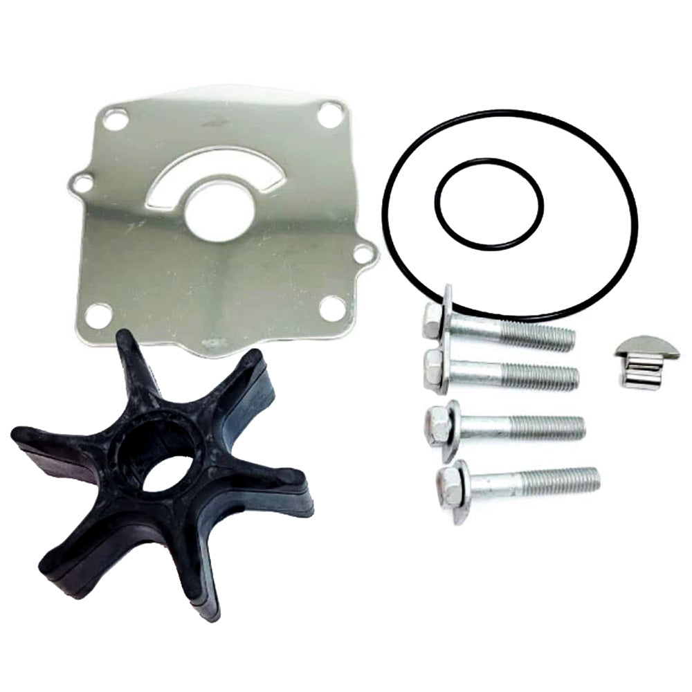 ARCO Marine ​WP019 Water Pump Repair Kit f/Yamaha Outboard Engines​ — marine impellers