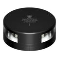 Lopolight Masthead Light - 3NM - Black Housing w/FB Base — marine navigation lights