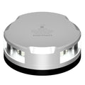 Lopolight 360-Degree Anchor Light - 2NM - Silver Housing w/FB Base — marine navigation lights