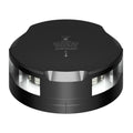 Lopolight Masthead/360-Degree Light - 2NM - Black Housing w/FB Base — marine navigation lights