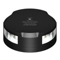 Lopolight Masthead/360-Degree Light - 3NM - Black Housing w/FB Base — marine navigation lights