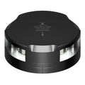 Lopolight 360-Degree Stern Light - 2NM - Black Housing w/FB Base — marine navigation lights