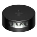 Lopolight Stern Light - 2NM - Black Housing w/FB Base — marine navigation lights