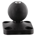 Scotty 166 1.5″ Ball System Base — marine accessories