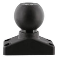 Scotty 176 2.25" Ball System Base — marine accessories