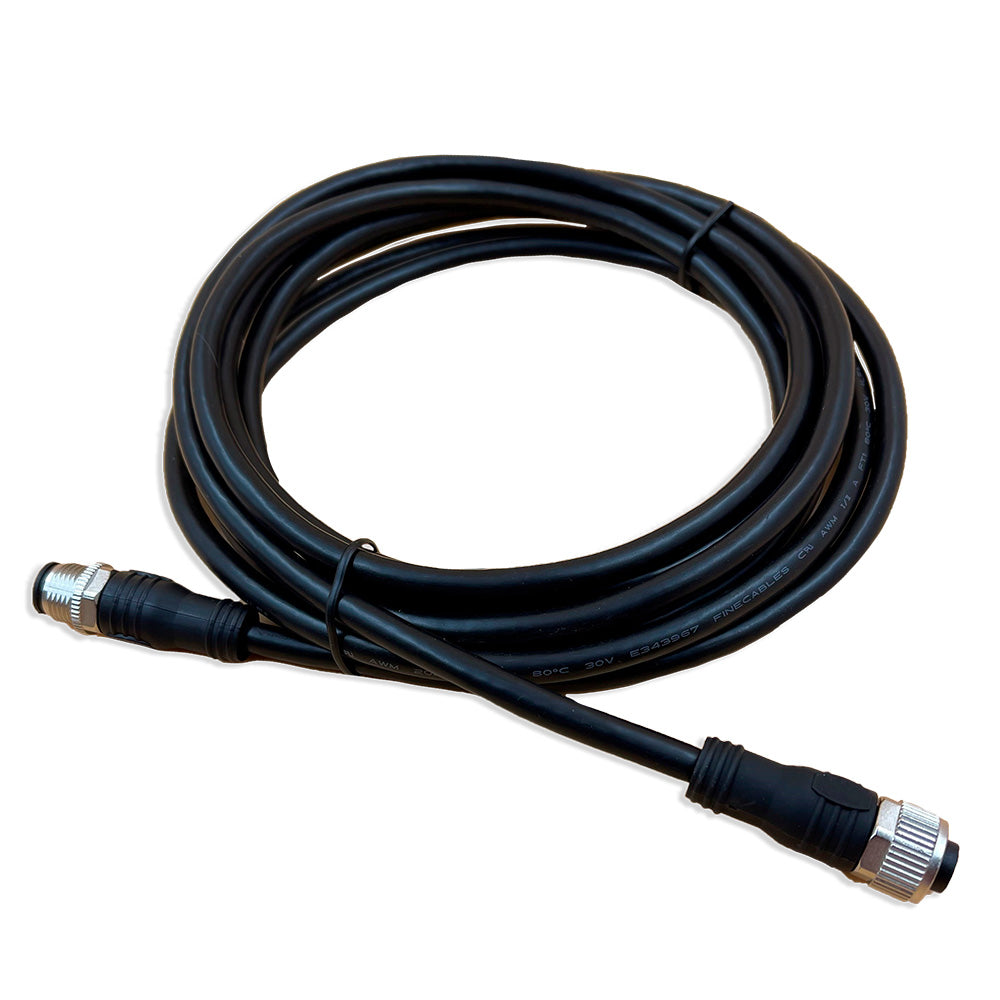 Digital Yacht NMEA 2000 3M Drop Cable — marine nmea cables & sensors