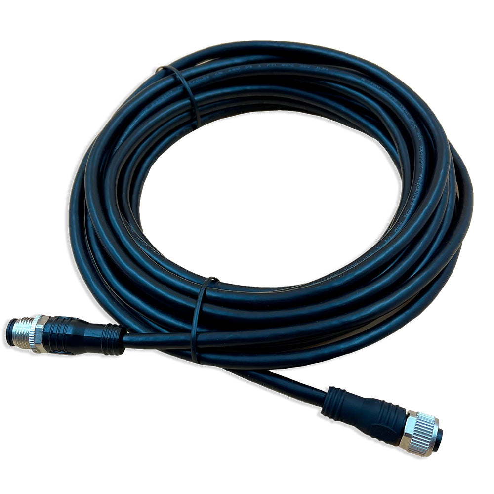Digital Yacht NMEA 2000 6M Drop Cable — marine nmea cables & sensors