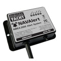 Digital Yacht NavAlert NMEA Monitor & Alarm System — marine network cables & modules