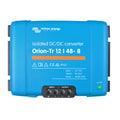 Victron Energy Victron Orion-TR 12/48-8A (380W) Isolated DC-DC Converter — marine dc to dc converters