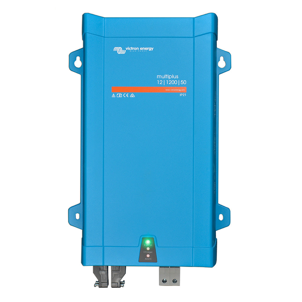 Victron Energy Victron MultiPlus 12/1200 - 50-16 - 120V - VE. Bus — marine charger/inverter combos