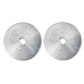 Sea Brackets 5/16" Backing Disk f/Garmin Kraken Mounts - 2-Pack — marine trolling motor accessories