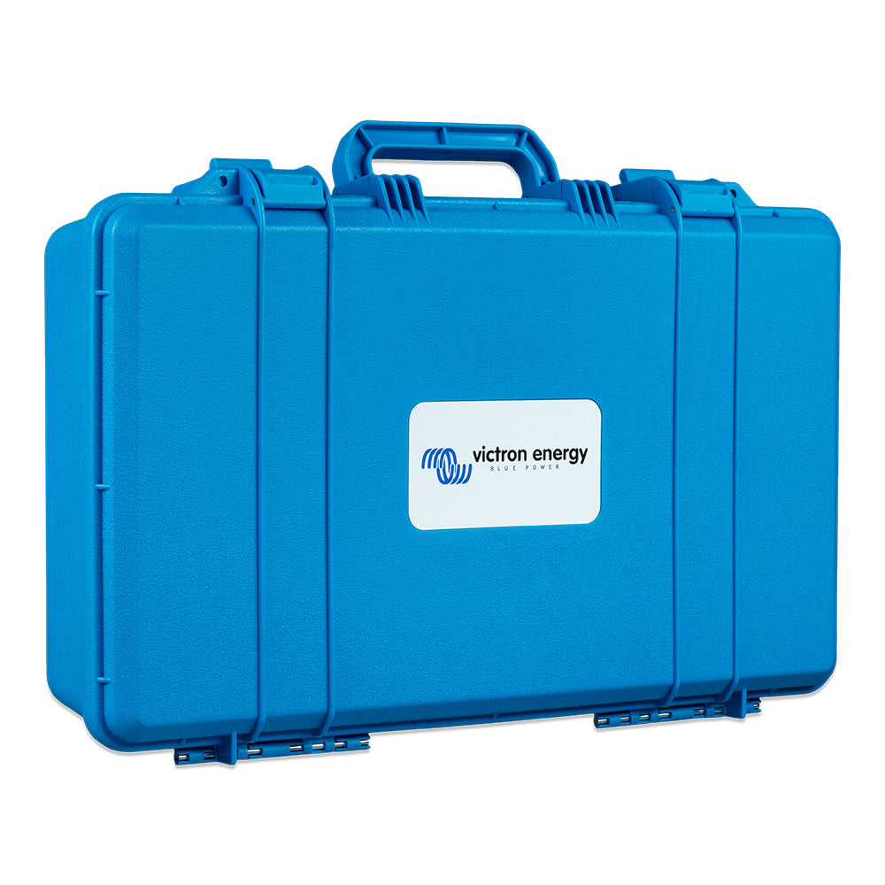 Victron Energy Victron Carry Case f/IP65 Charger 12/25 & 24/13 - Fits Charger & Accessories — marine accessories