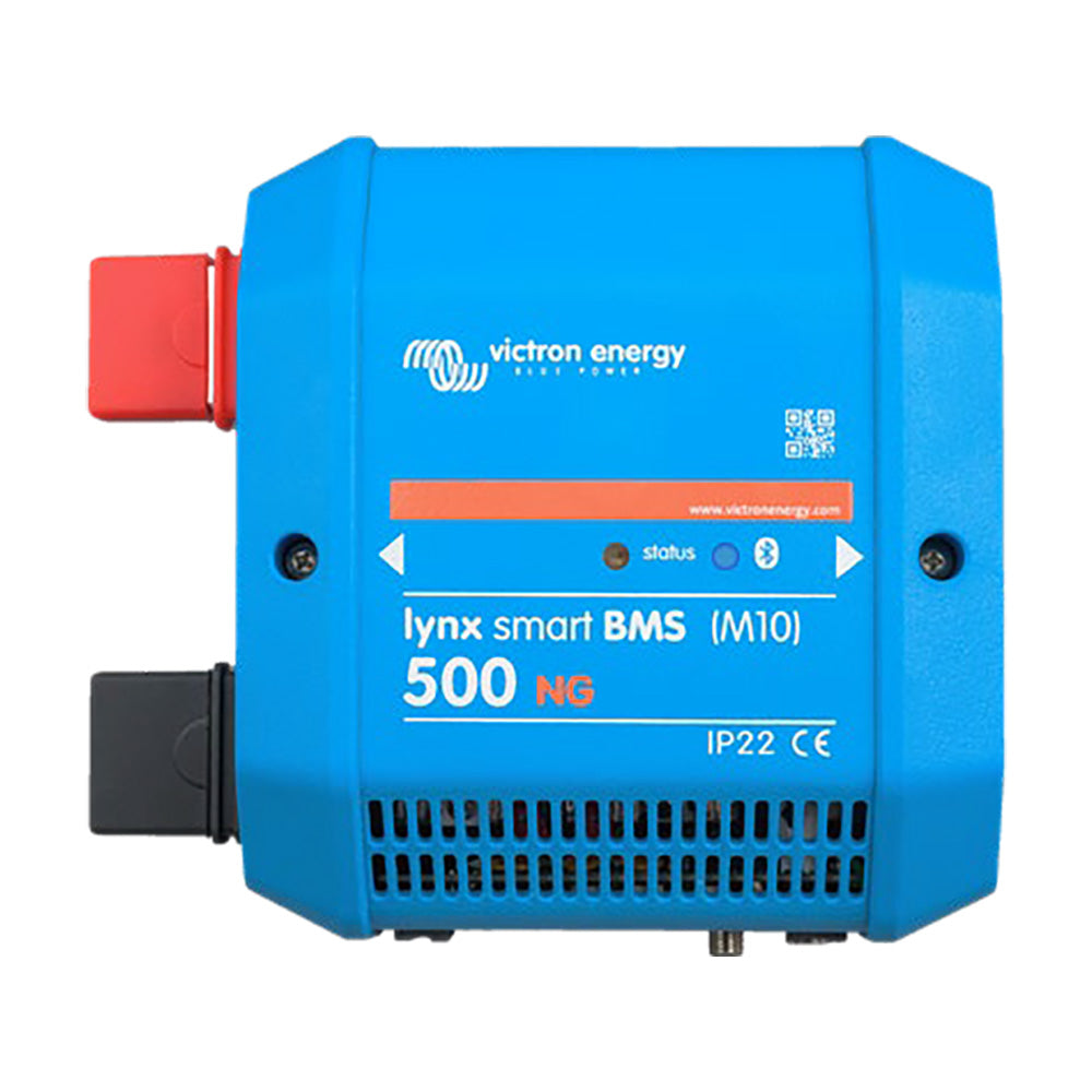 Victron Energy Victron Lynx Smart BMS 500 NG (M10) — marine battery management