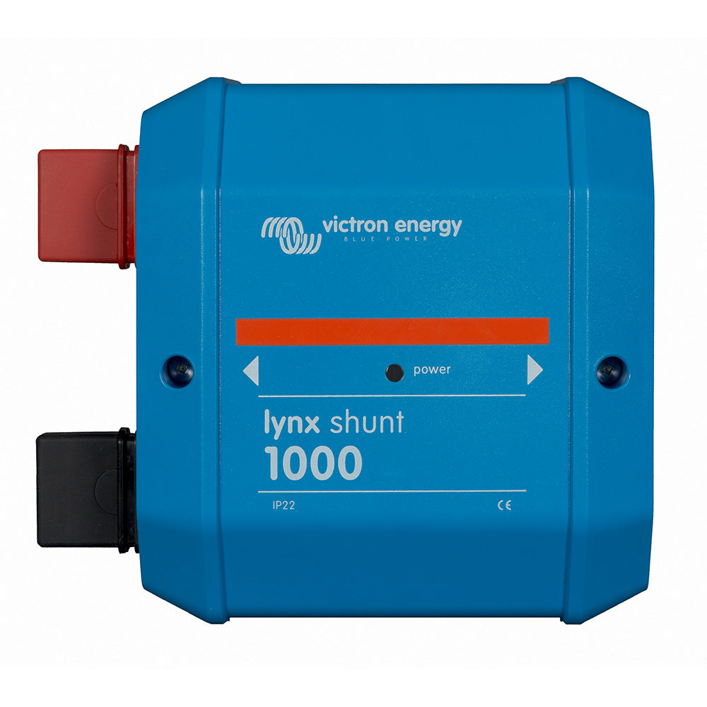 Victron Energy Victron Lynx Shunt VE.Can (M10) — marine fuse blocks & fuses