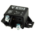 Egis Mobile Electric Egis Relay 12V, 75A w/Dual Diode — marine accessories