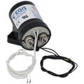 Egis Mobile Electric Egis Contactor 100A, 12V w/Aux Contacts — marine accessories