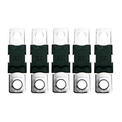 Victron MEGA-Fuse/80V Ceramic (Package of 5 Pieces)