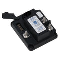 Egis Mobile Electric Egis TDR Series Dual Output Time Delay Relay 12V (2 x 80A) — marine accessories