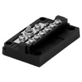 Egis Mobile Electric Egis RT Screw Terminal 12 Circuit Dual Lever Bus Bar — marine busbars