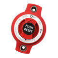 Egis Mobile Electric Egis 20A Panel Mount Mini Circuit Breaker — marine circuit breakers