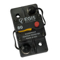 Egis Mobile Electric Egis 80A Surface Mount Circuit Breaker - 285 Series — marine circuit breakers