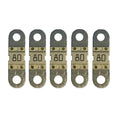 Victron Energy Victron MIDI-Fuse 80A/32V (Package of 5) — marine fuse blocks & fuses