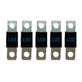 Victron Energy Victron MIDI-Fuse 100A/32V (Package of 5) — marine fuse blocks & fuses