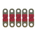 Victron Energy Victron MIDI-Fuse 125A/32V (Package of 5) — marine fuse blocks & fuses