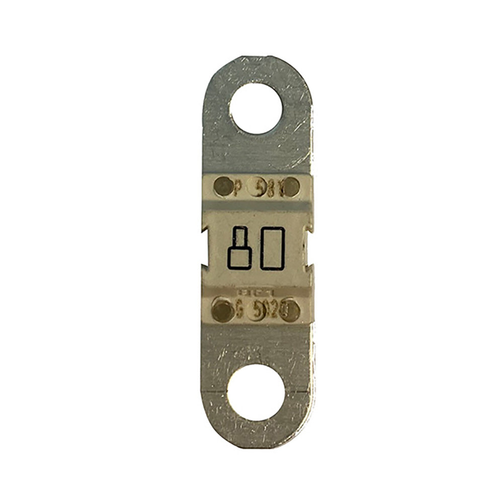 Victron Energy Victron MIDI-Fuse 80A/58V f/48V Products (Package of 1) — marine fuse blocks & fuses