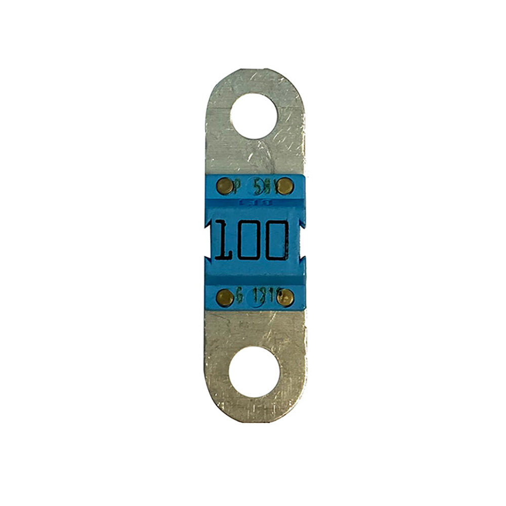 Victron Energy Victron MIDI-Fuse 100A/58V f/48V Products (Package of 1) — marine fuse blocks & fuses
