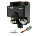 Egis Mobile Electric Egis XD Series Single Flex 2 ACR-Relay - DTM Connector — marine accessories