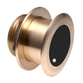 Airmar B175MW Medium Ultra-Wide 20-Degree 1kW CHIRP Transducer Requires Mix & Match Cable — marine transducers