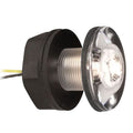 Hella Marine LED Livewell Lamp - White — marine interior / courtesy light
