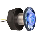 Hella Marine LED Livewell Lamp - Blue — marine interior / courtesy light