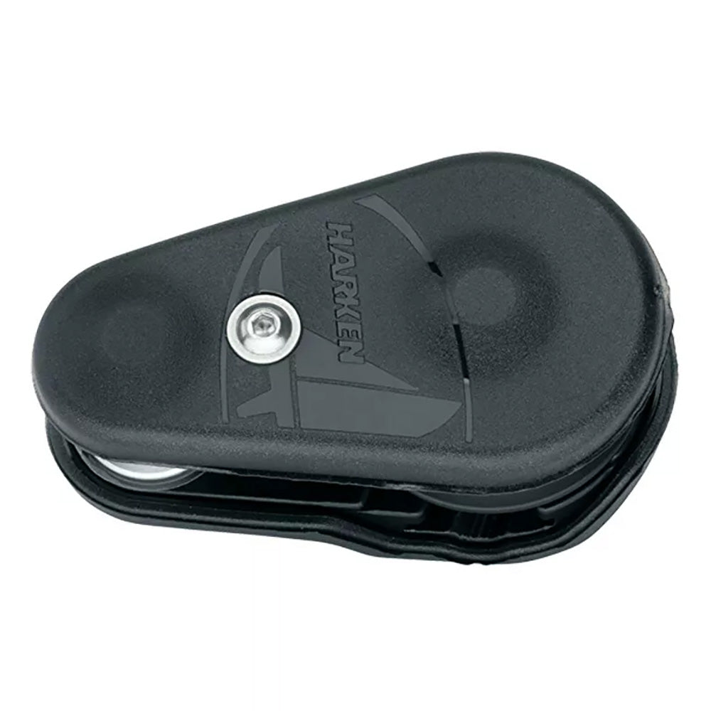 Harken 1 Ton Twing Block — marine accessories