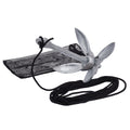 Sea-Dog 3lb Economy Folding Anchor Kit — marine paddlesports
