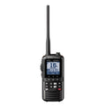 Standard Horizon HX891BT Handheld VHF w/Bluetooth - Black — marine paddlesports