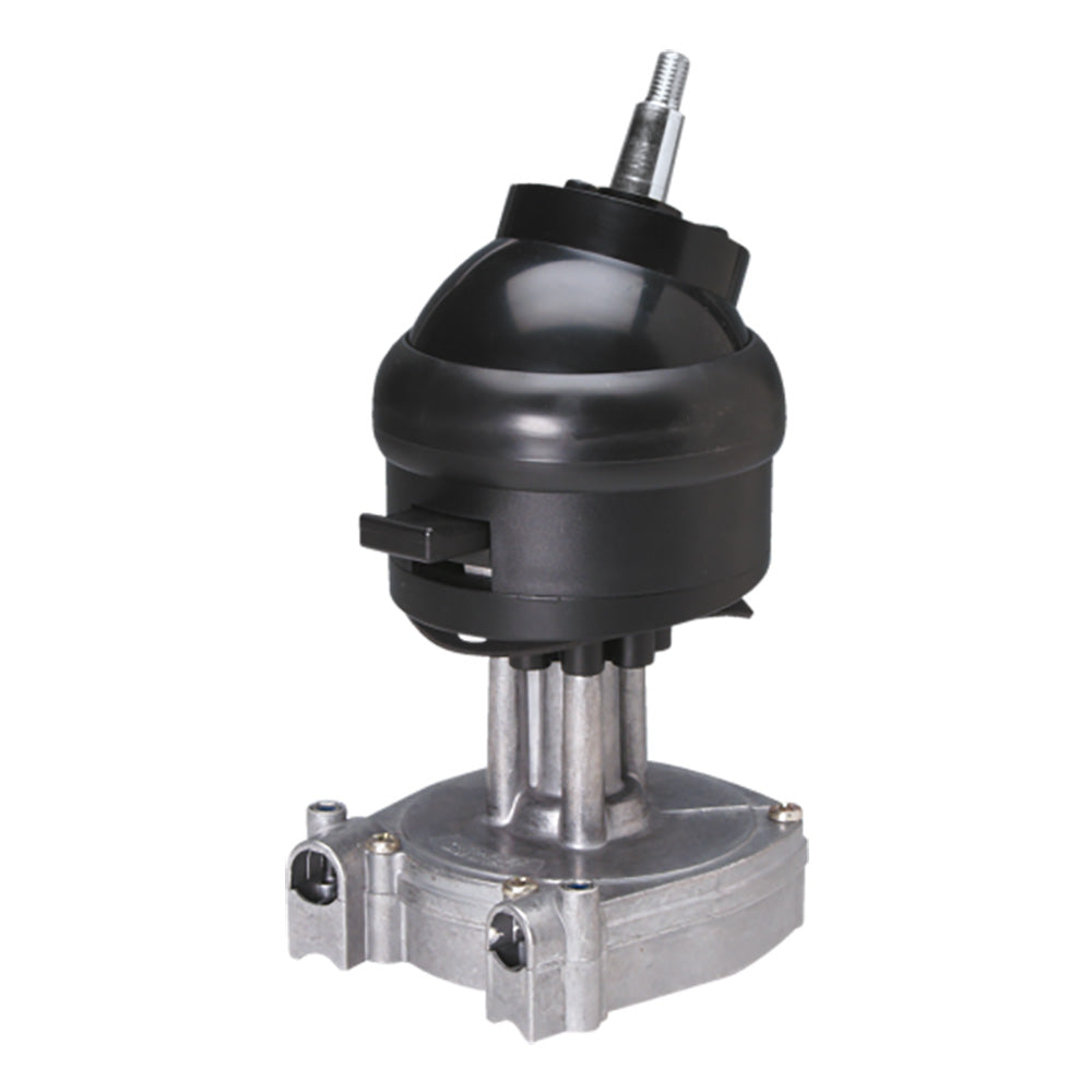 Uflex USA Uflex T83FC Zero Torq Rotary Helm Single Cable Steering *Tilt Mechanism Sold Separately — marine steering systems