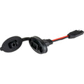 Sea-Dog Front Mount Power Socket — marine accessories