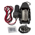 Lewmar Venta™ Pontoon Anchor Winch — marine windlasses