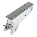 Lewmar Venta Pontoon Bow Roller — marine windlass accessories