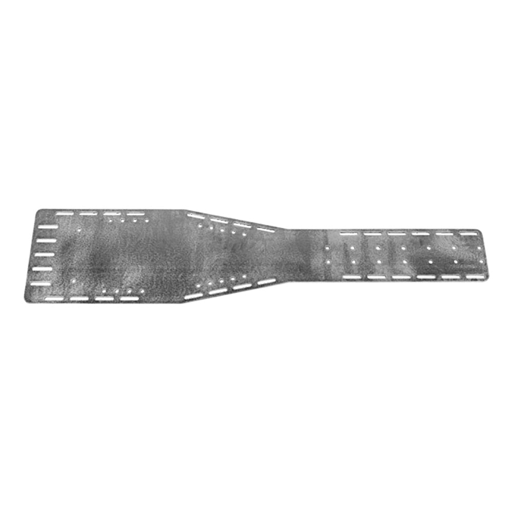 Lewmar Venta Pontoon Anchor Winch Mounting Plate — marine windlass accessories