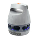 Poly-Planar FS1 Floating Bluetooth Speaker — marine speakers - home & outdoor