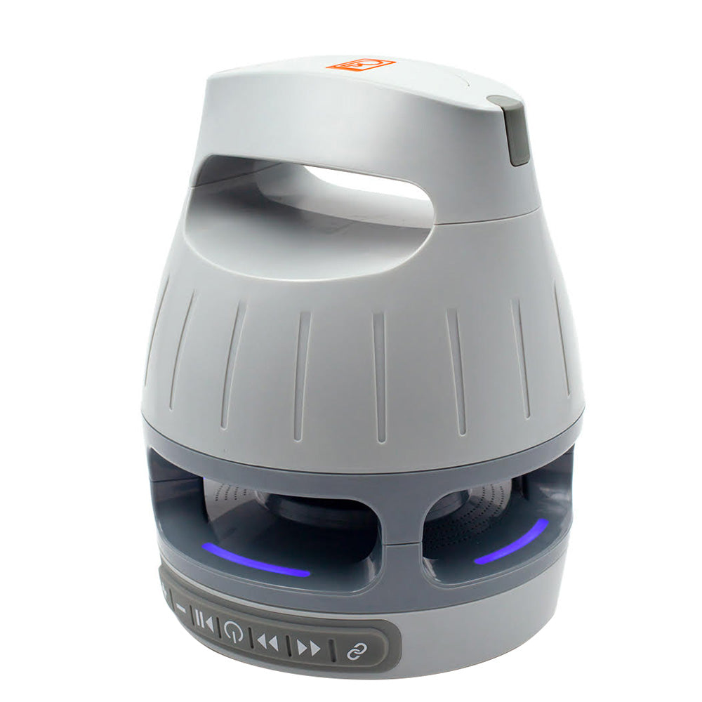 Poly-Planar FS1 Floating Bluetooth Speaker — marine speakers - home & outdoor